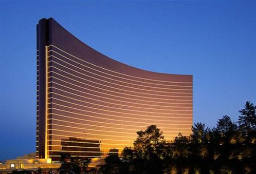 Wynn Las Vegas